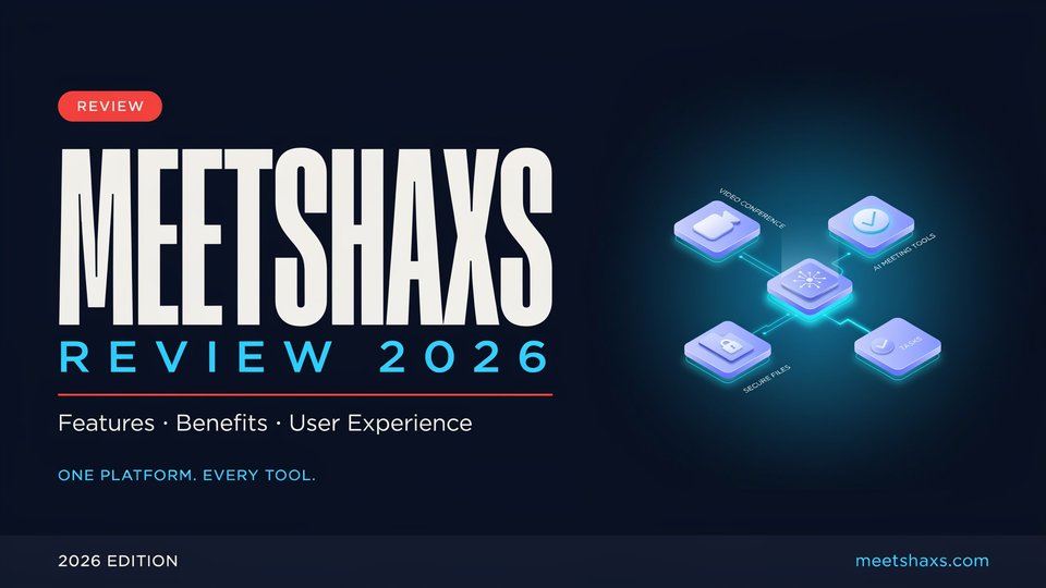 Software Name Meetshaxs