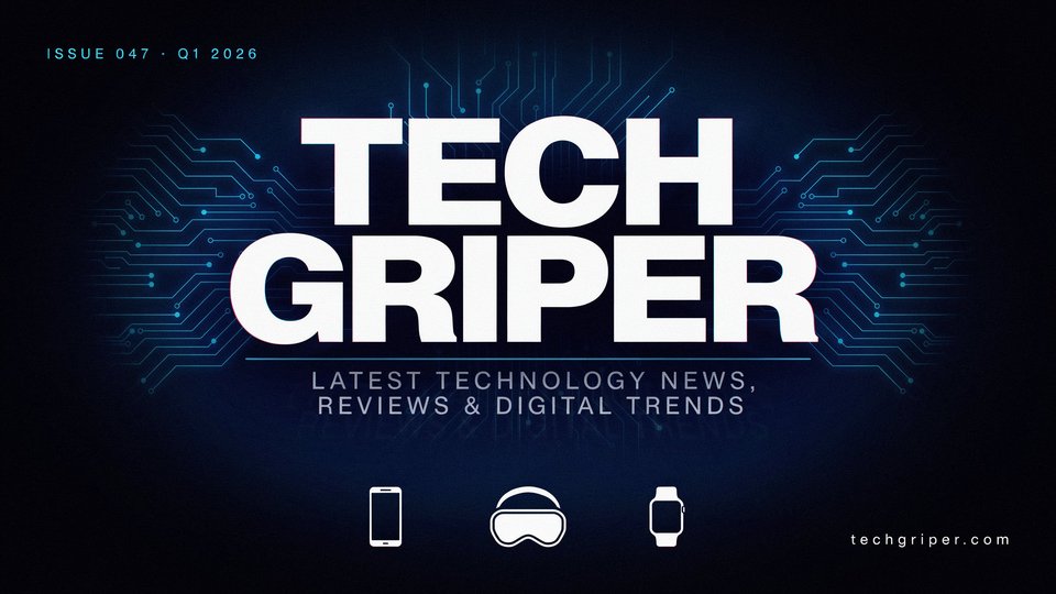 Techgriper