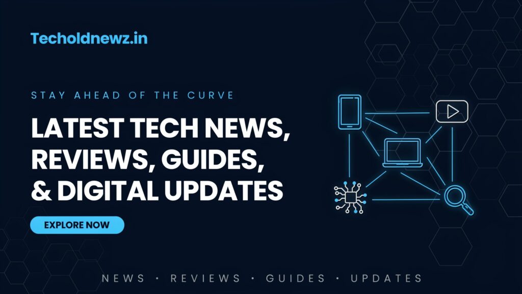 Techoldnewz.in