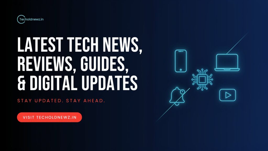 Techoldnewz.in