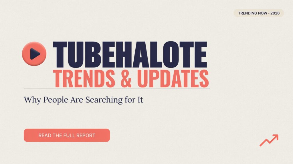 Tubehalote