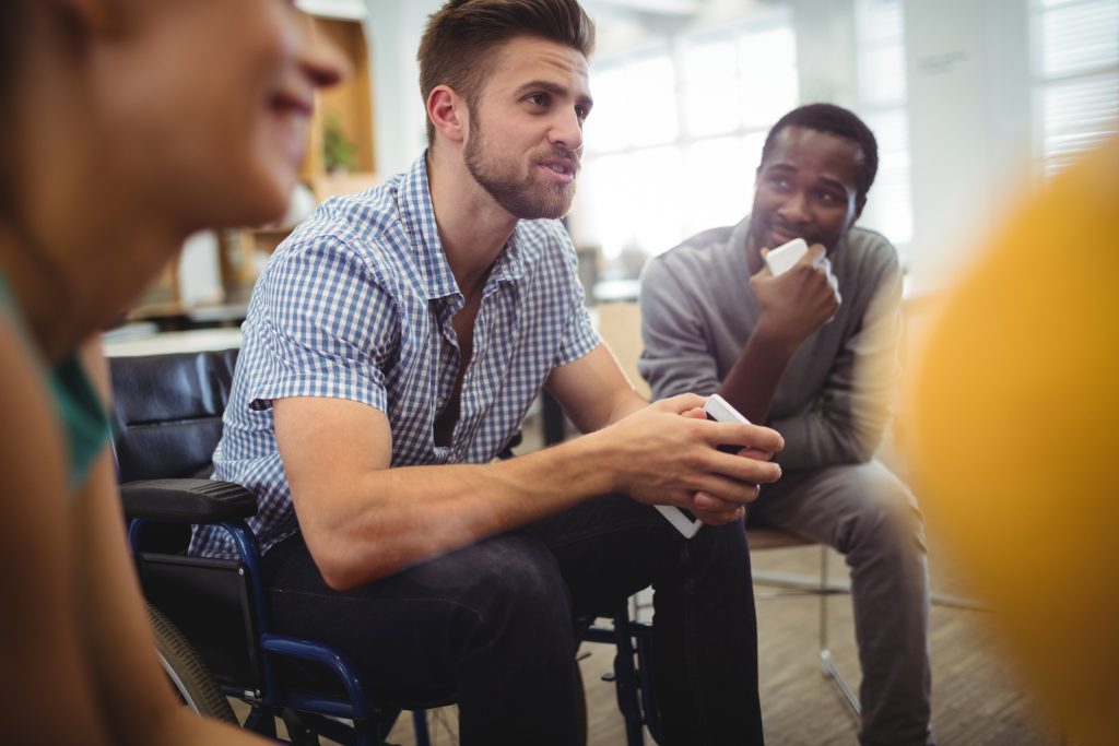 10 Steps Involved In The Inpatient Addiction Rehab Process 