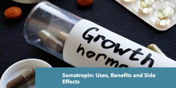 Buy Somatropin 12 Saizen Online – HGH Benefits & Uses