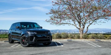 30-Day Car Rental in London for Flexible Travel and Everyday Convenience