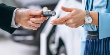 Hiring a Car After Landing in Doha: A Complete Airport Travel Guide