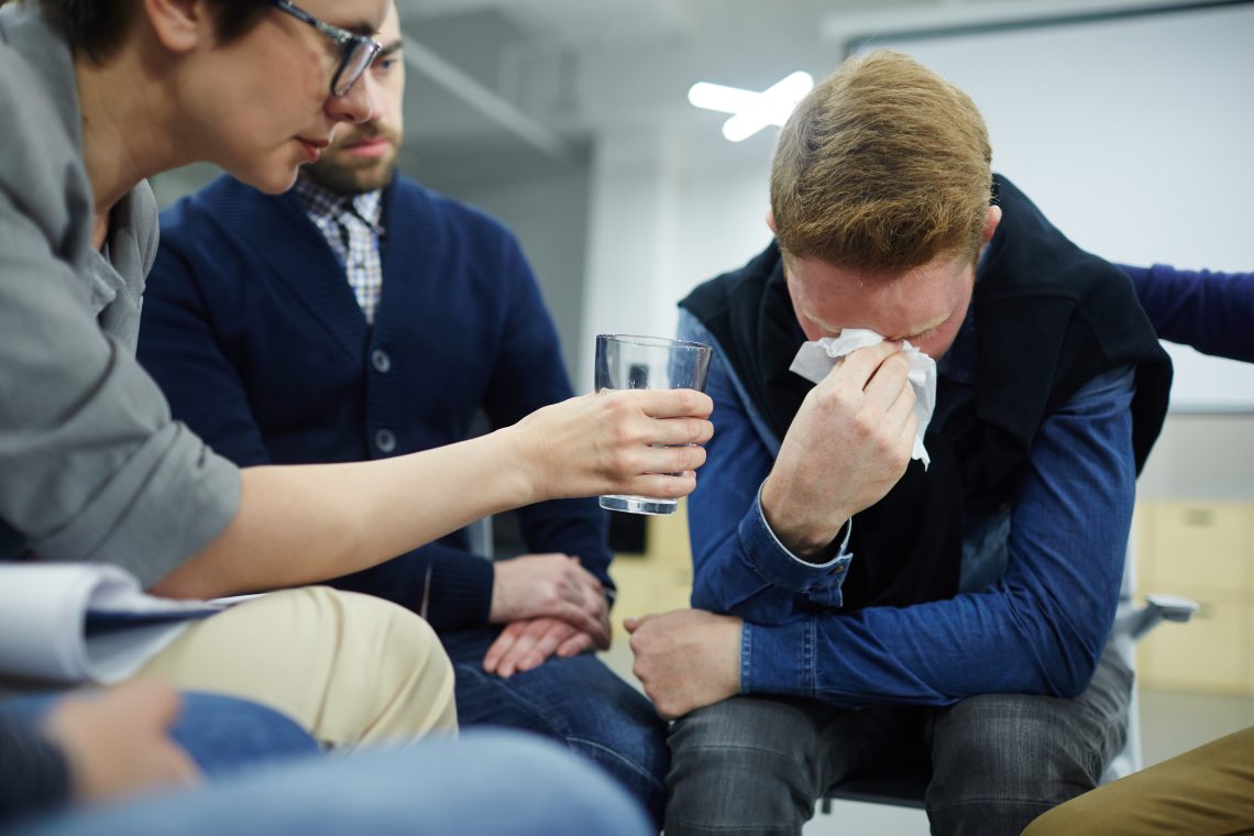 10 Steps Involved In The Inpatient Addiction Rehab Process 