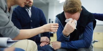 10 Steps Involved In The Inpatient Addiction Rehab Process 