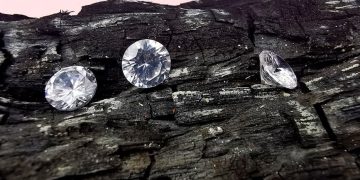 Diamond Jewelry