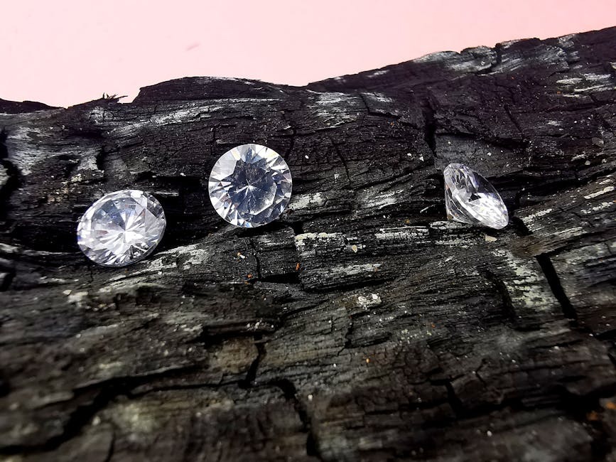 Diamond Jewelry