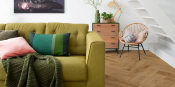 Why Parquet Flooring Is Making a Major Comeback in Modern Homes