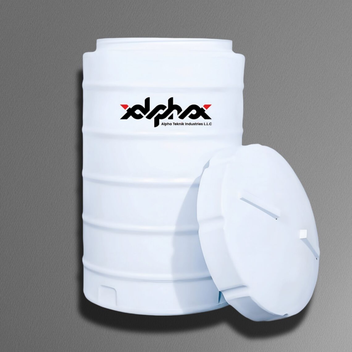 Water Tanks in UAE Construction Projects