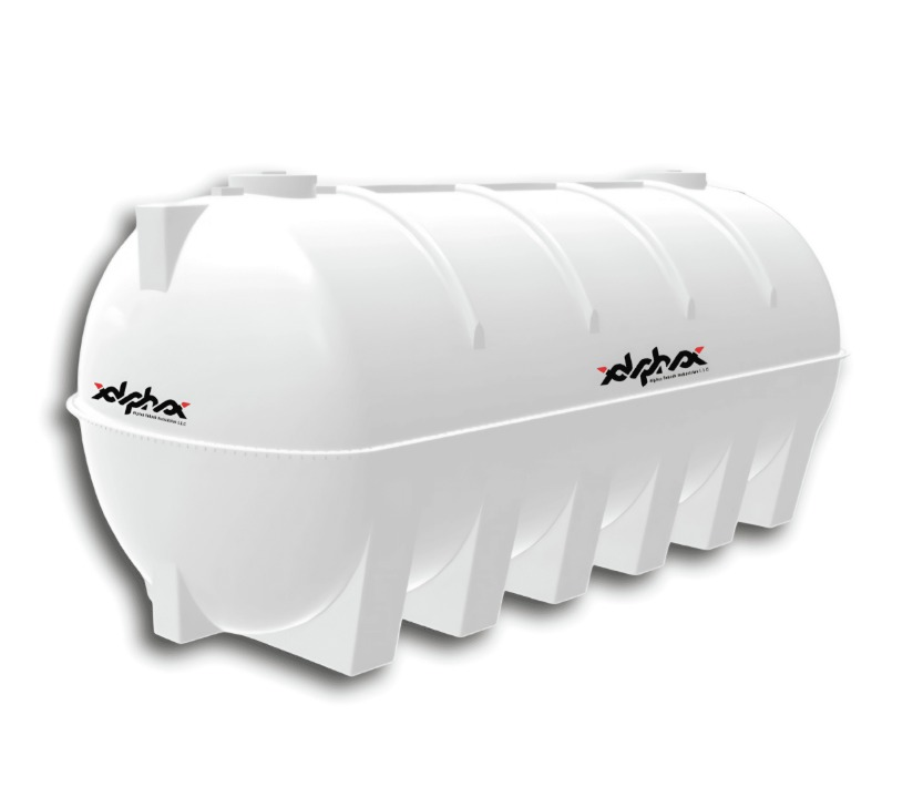 Water Tanks in UAE Construction Projects