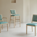 Ultimate Guide to Metal Wood Grain Chairs for Senior Living