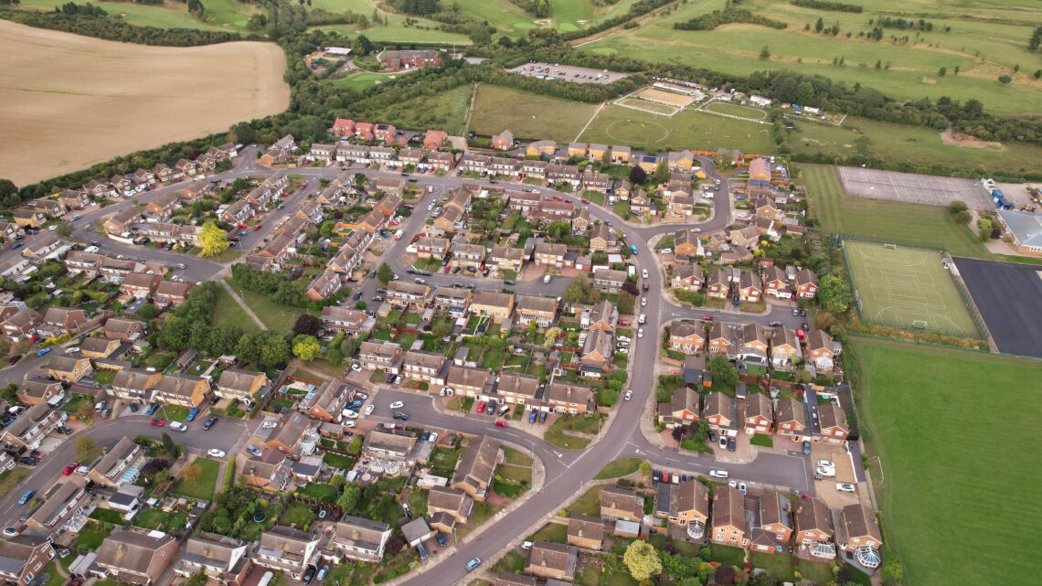 Why Family-Friendly Neighbourhoods Continue to Drive Demand in Lisburn