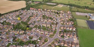 Why Family-Friendly Neighbourhoods Continue to Drive Demand in Lisburn