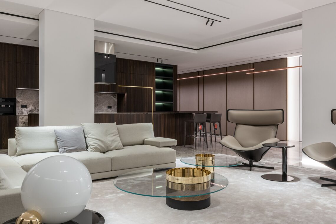 Transform Your Interior with Professionally Designed Bespoke Staircases