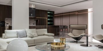 Transform Your Interior with Professionally Designed Bespoke Staircases