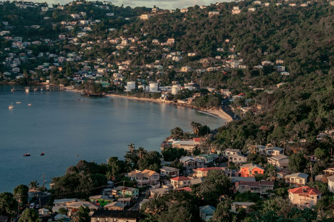 Why Grenada Citizenship by Investment Stands Out for Investors Seeking US Opportunities
