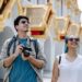 Common Tourist Scams and How to Avoid ThemÂ