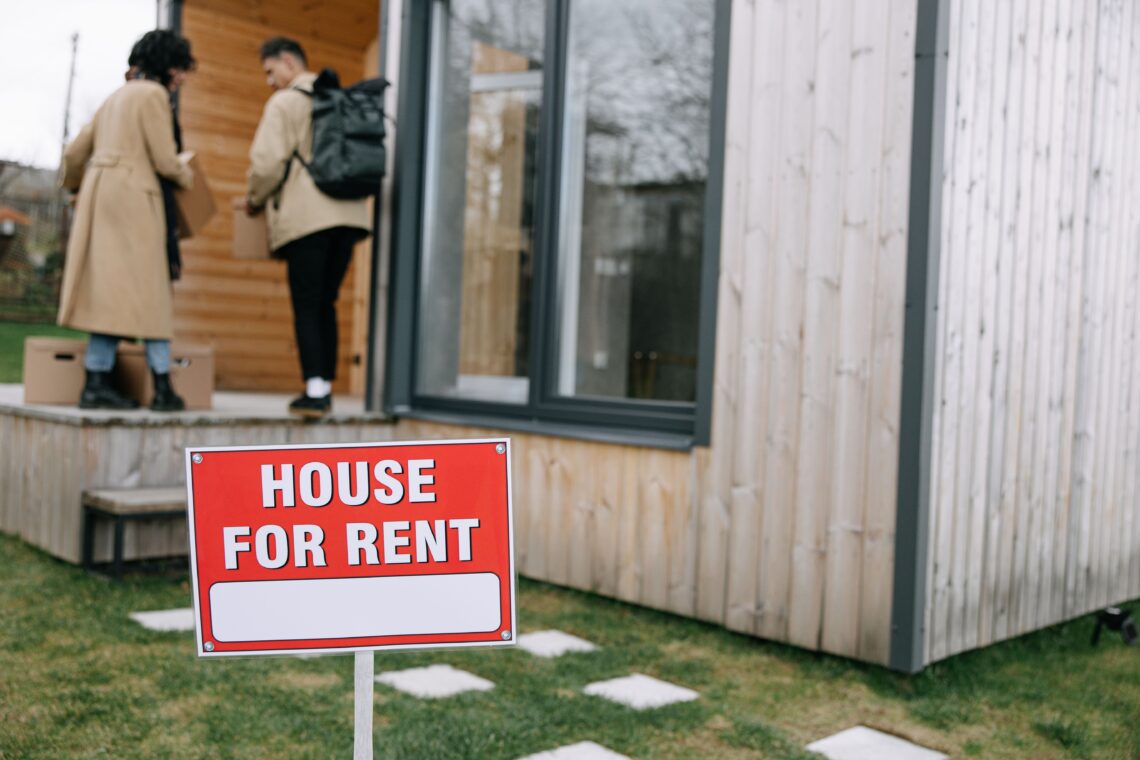 How to Create a Rental Property That Tenants Want to Stay In