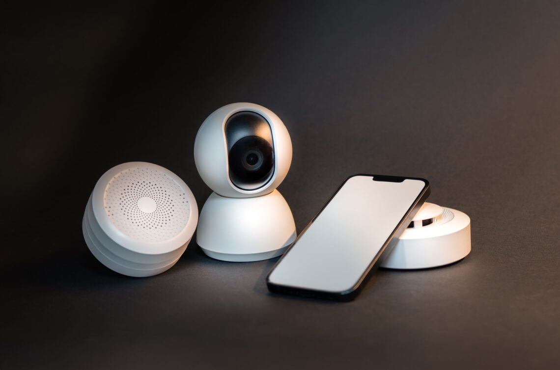 Enhancing Lifestyle and Security with Intelligent Home Systems