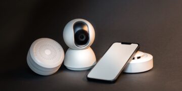 Enhancing Lifestyle and Security with Intelligent Home Systems
