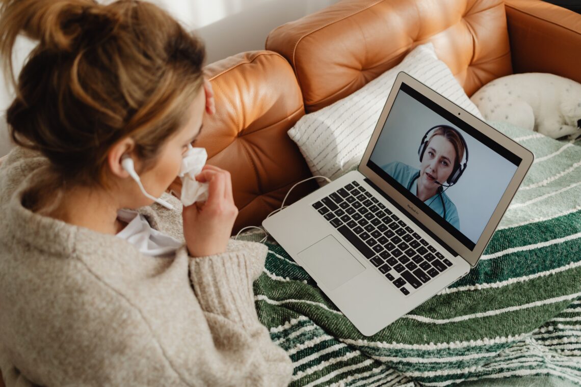 Tirzepatide GLP-1 Telehealth Prescriptions: The Modern Path to Effective Weight Management