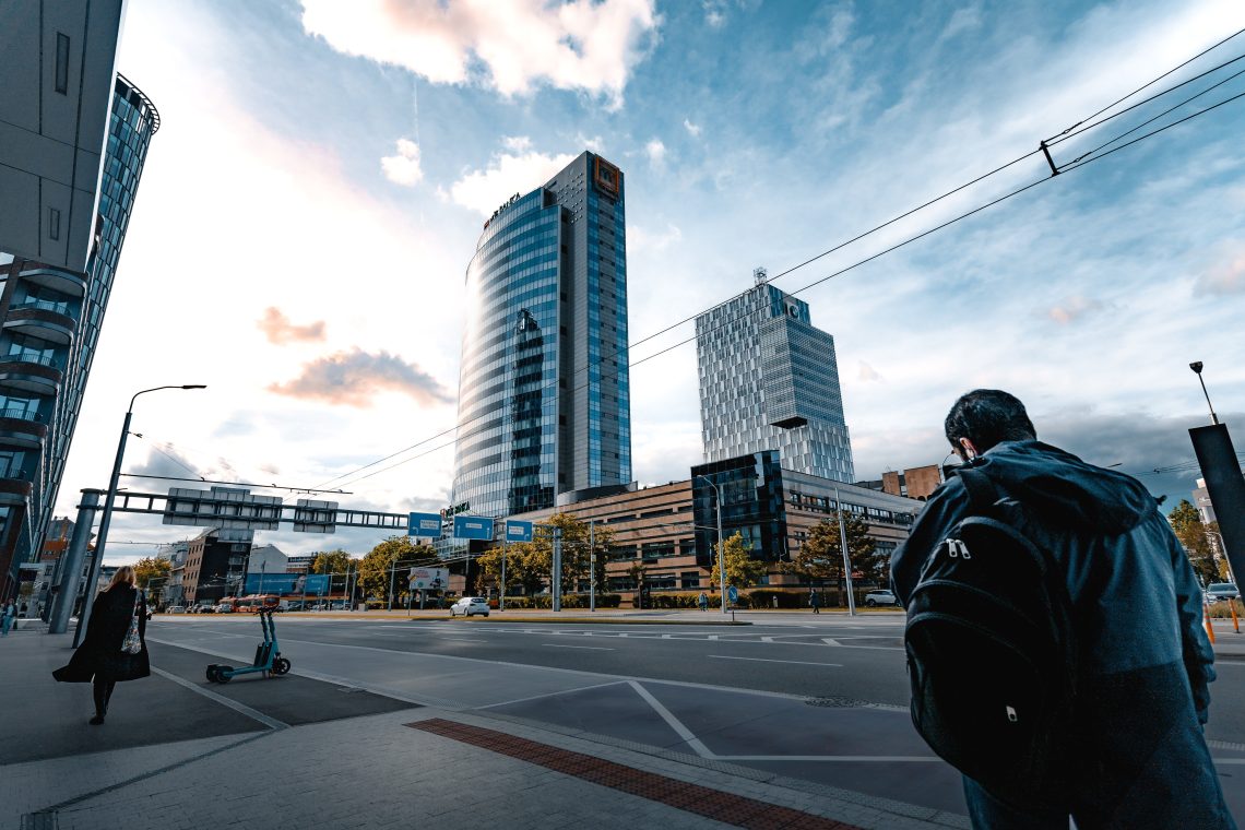 Why Modern Businesses Need Stronger Digital Foundations