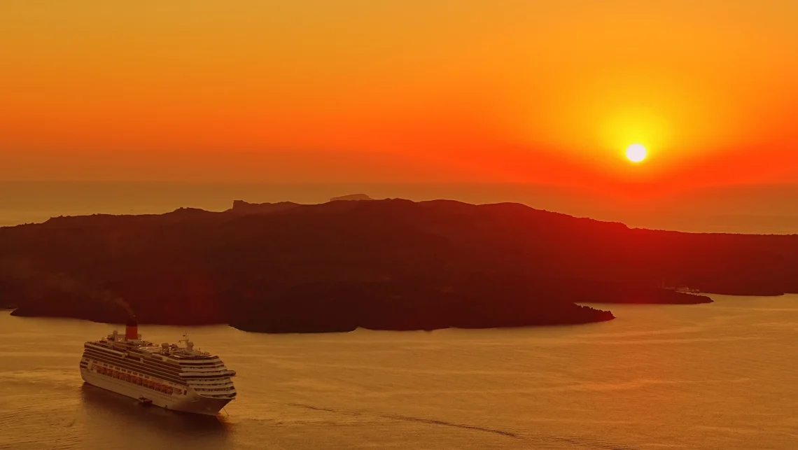 The Best Cruise Destinations for Fashion and Culture Lovers