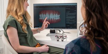 How Can a Dentist Gateshead Help Protect Your Smile for Years