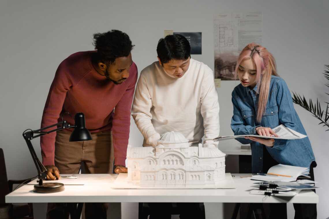 What Nobody Told Me About Architects in London Until My Fee Grew With the Build