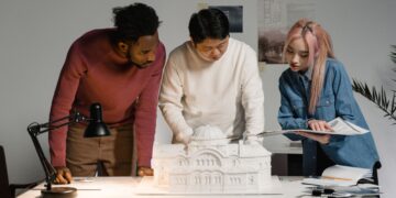 What Nobody Told Me About Architects in London Until My Fee Grew With the Build