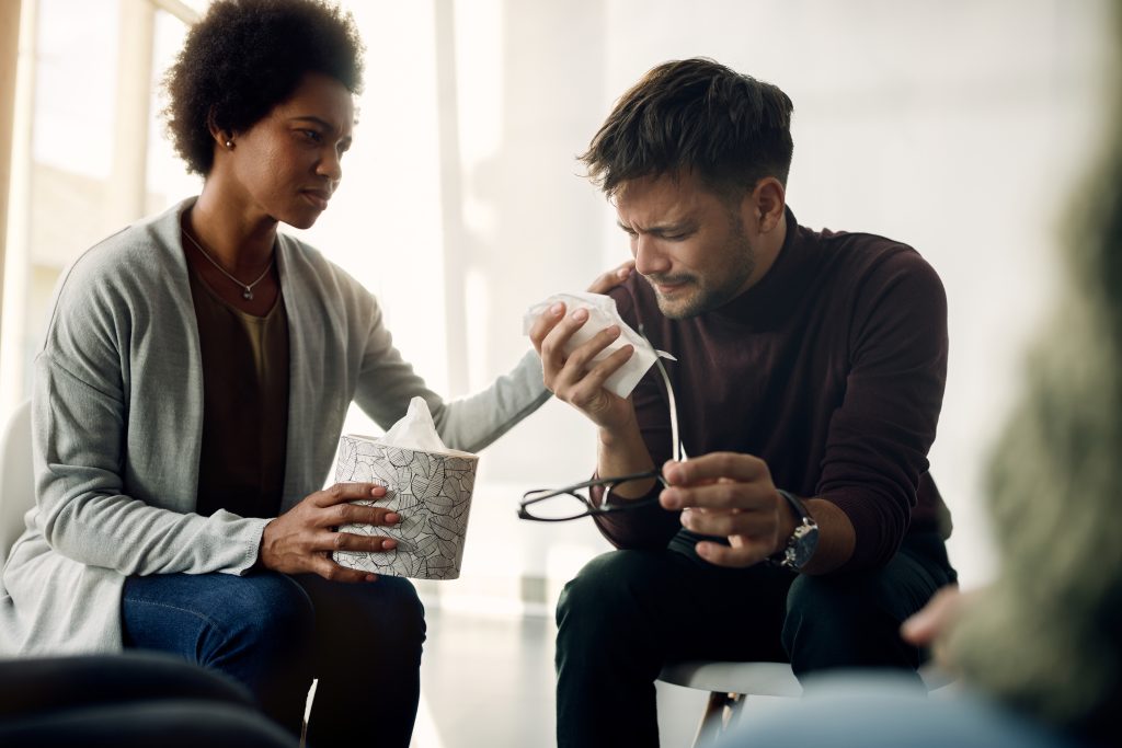 10 Steps Involved In The Inpatient Addiction Rehab Process 