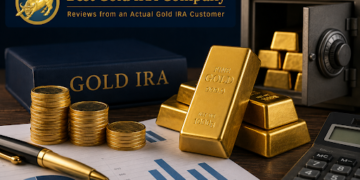 Why it’s Important to Find a Trusted Gold IRA Company Before Investing 