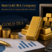 Why it’s Important to Find a Trusted Gold IRA Company Before Investing