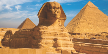 Beginner's Guide to Exploring Egypt