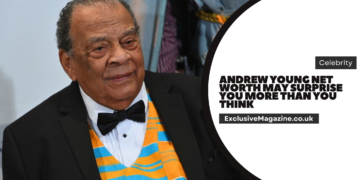 Andrew Young Net Worth