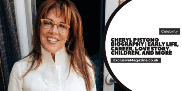 Cheryl Pistono