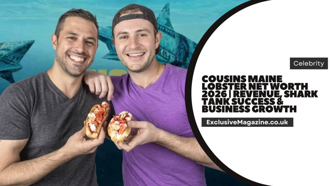 Cousins Maine Lobster has an estimated business valuation of $50 million or more in 2026, based on its franchise growth, billion dollar systemwide sales milestone, and strong national brand presence.