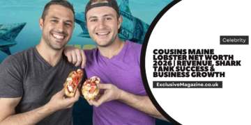 Cousins Maine Lobster has an estimated business valuation of $50 million or more in 2026, based on its franchise growth, billion dollar systemwide sales milestone, and strong national brand presence.