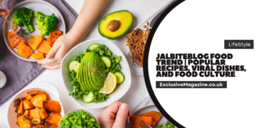 Jalbiteblog Food Trend | Popular Recipes, Viral Dishes, and Food Culture