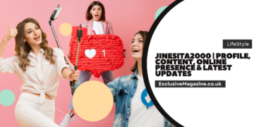 Jinesita2000 | Profile, Content, Online Presence & Latest Updates
