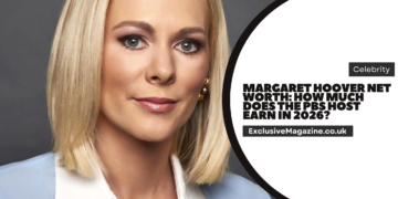 Margaret Hoover Net Worth