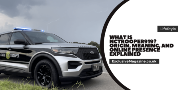 What Is Nctrooper919? Origin, Meaning, and Online Presence Explained
