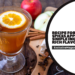 Recipe for Mulling Spices Apple Cider