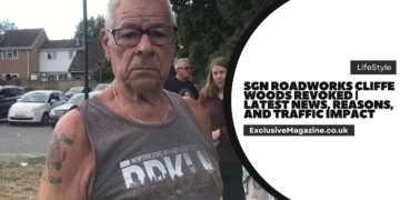 SGN Roadworks Cliffe Woods Revoked | Latest News, Reasons, and Traffic Impact