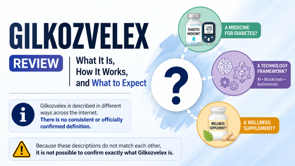 Gilkozvelex