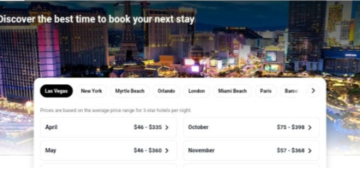 Pack Light, Sleep Well, Look Chic: My Go-To Vacation Hacks with Trivago and TYMO Beauty