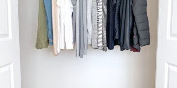 Year-Round Style: How to Build a Wardrobe for Every Season