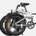 Top Benefits of Riding a Folding Electric Bike Every Day